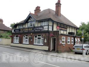 Picture of The Queens Head