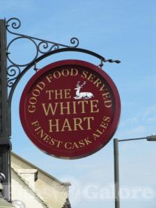 Picture of The White Hart