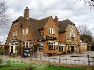 Picture of The Morden Tavern