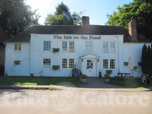 Picture of Inn On The Pond