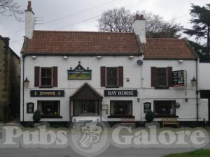 Picture of The Bay Horse Inn