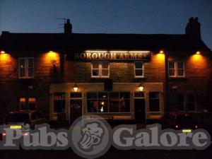Picture of The Borough Arms