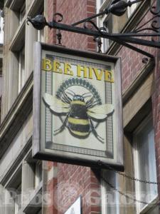 Picture of The Beehive