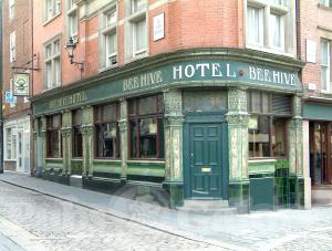 Picture of The Beehive