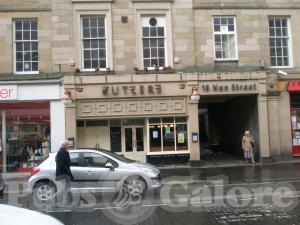 Picture of Butlers Bar