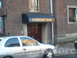 Picture of Concert Bar