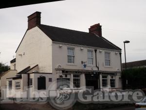 Picture of George Stephenson Inn