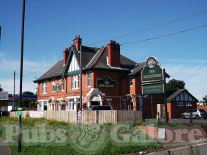 Picture of The Holystone Inn