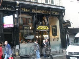 Picture of Pumphrey's