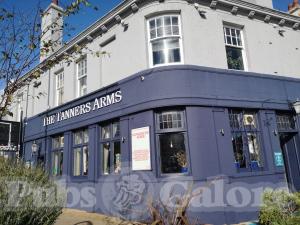 The Tanners Arms