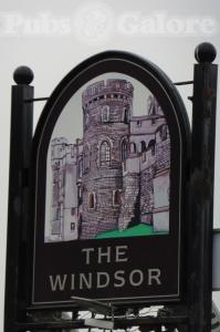Picture of The Windsor
