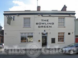 Picture of Bowling Green Inn