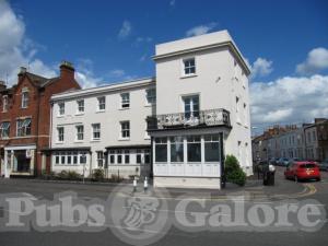 Picture of The George Hotel