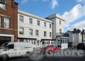 Picture of The George Hotel