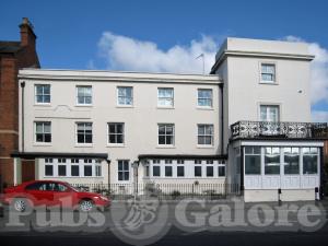 Picture of The George Hotel