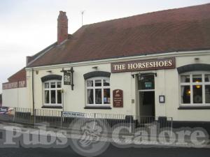 Picture of The Horseshoes