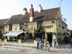 Picture of The Malt Shovel