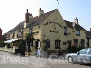 Picture of The Malt Shovel