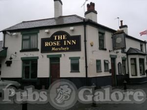 Picture of The Rose Inn