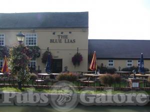 Picture of The Blue Lias Inn