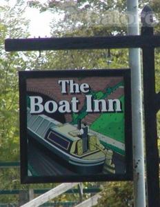 Picture of The Boat Inn