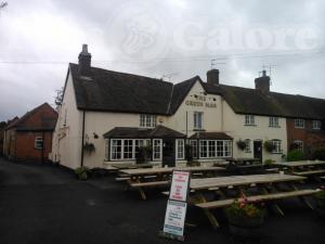 Picture of The Green Man