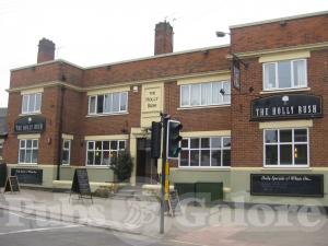 Picture of Hollybush Inn