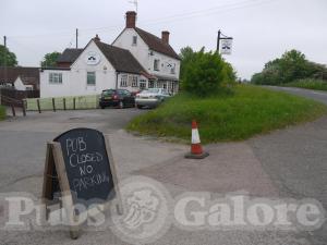 Picture of The Bridge at Napton