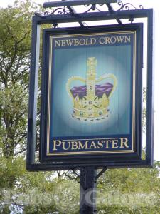 Picture of Newbold Crown
