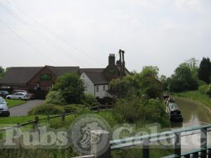 Picture of The Old Royal Oak
