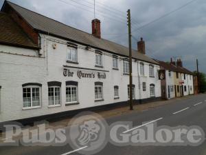 Picture of The Queens Head