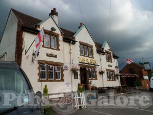 Picture of The Raven