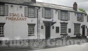 Picture of Stag & Pheasant Inn