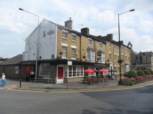 Picture of The William Webb Ellis