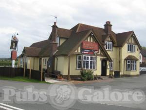 Picture of Kings Head