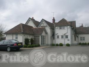 Picture of The Red Lion at Claverdon