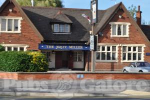 Picture of Jolly Miller