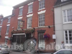 Picture of Zetland Arms Hotel