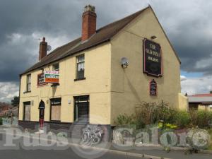 Picture of The Old Bush Inn