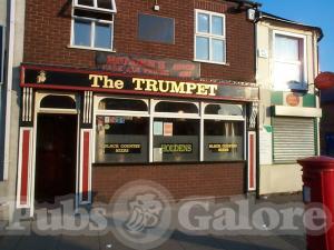 Picture of The Trumpet