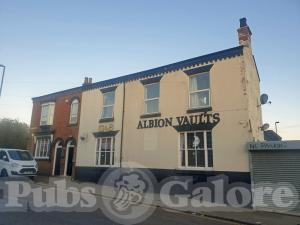 Picture of The Albion Vaults