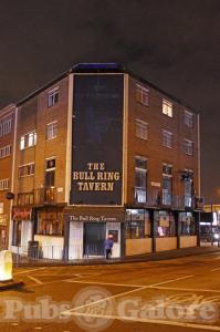 The Bull Ring Tavern