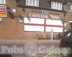 Picture of The Chester Arms