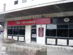 Picture of The Crusader