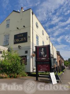 Picture of The Digby