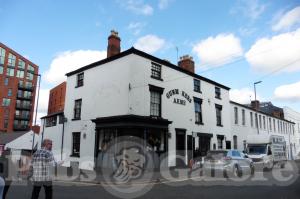 Picture of Gunmakers Arms