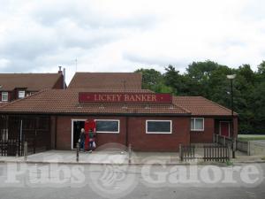 Picture of Lickey Banker