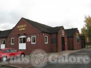 Picture of The Radley Arms