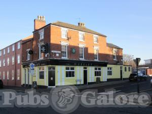 Picture of The Moseley Arms