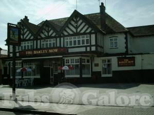 Picture of The Old Barley Mow